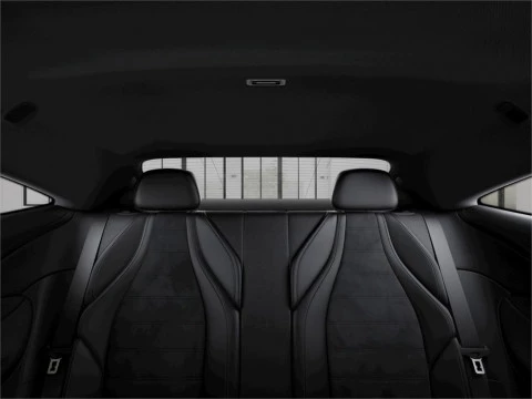 Mercedes-Benz CLE CLE 220 d Coupé