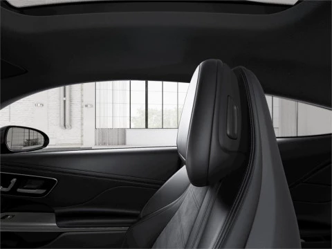 Mercedes-Benz CLE CLE 220 d Coupé