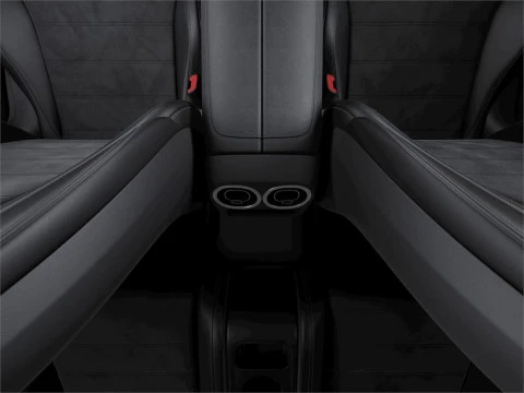 Mercedes-Benz CLE CLE 220 d Coupé