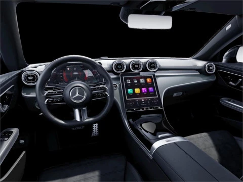 Mercedes-Benz CLE CLE 220 d Coupé