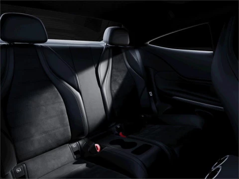 Mercedes-Benz CLE CLE 220 d Coupé