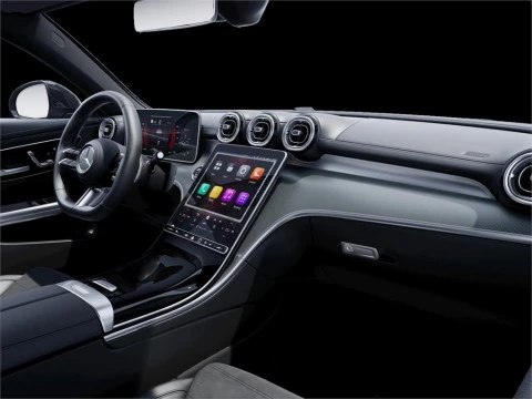 Mercedes-Benz CLE CLE 220 d Coupé