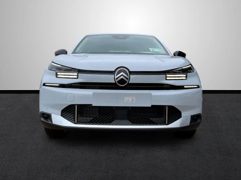 Citroën C4 Hybrid 145 ë-DCS6 Business Edition