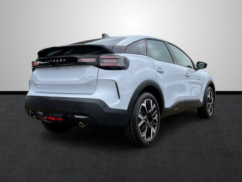 Citroën C4 Hybrid 145 ë-DCS6 Business Edition