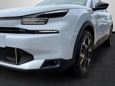 Citroën C4 Hybrid 145 ë-DCS6 Business Edition