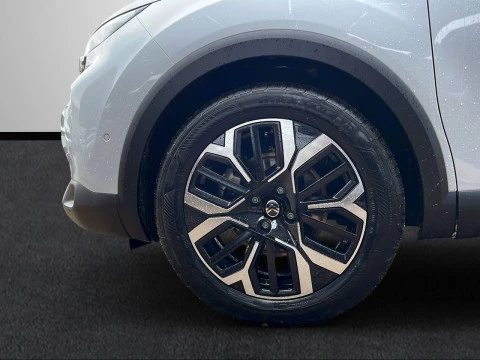 Citroën C4 Hybrid 145 ë-DCS6 Business Edition