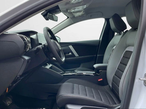 Citroën C4 Hybrid 145 ë-DCS6 Business Edition