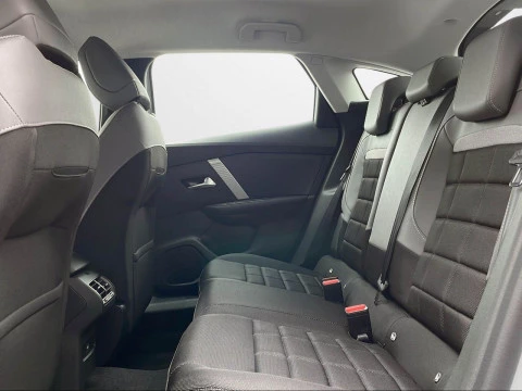 Citroën C4 Hybrid 145 ë-DCS6 Business Edition