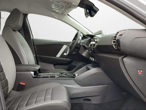 Citroën C4 Hybrid 145 ë-DCS6 Business Edition