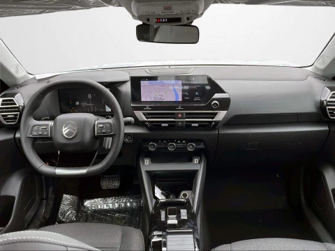 Citroën C4 Hybrid 145 ë-DCS6 Business Edition