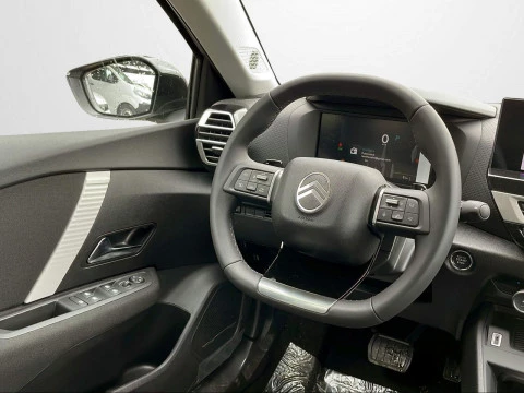 Citroën C4 Hybrid 145 ë-DCS6 Business Edition