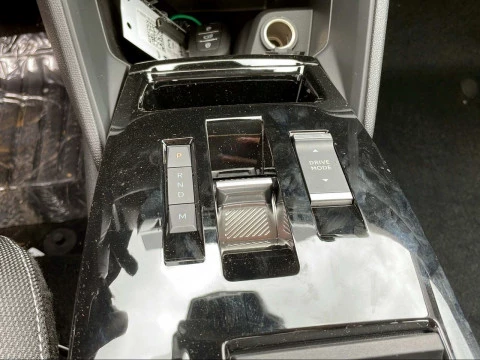 Citroën C4 Hybrid 145 ë-DCS6 Business Edition