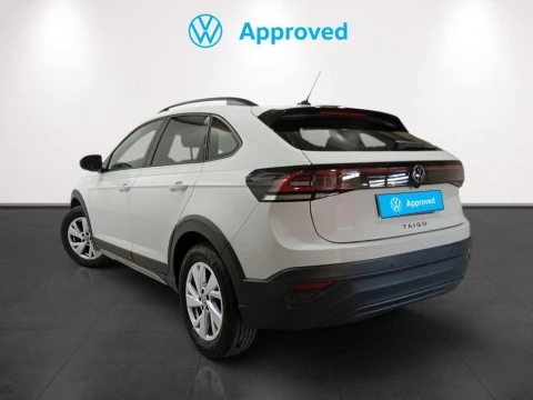 Volkswagen Taigo Life 1.0 TSI 70 kW (95 CV)