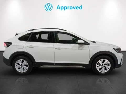 Volkswagen Taigo Life 1.0 TSI 70 kW (95 CV)