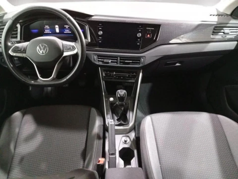 Volkswagen Taigo Life 1.0 TSI 70 kW (95 CV)