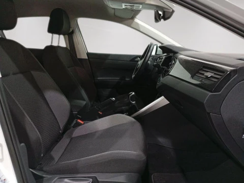 Volkswagen Taigo Life 1.0 TSI 70 kW (95 CV)