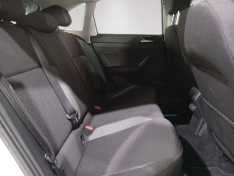 Volkswagen Taigo Life 1.0 TSI 70 kW (95 CV)