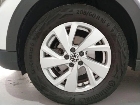 Volkswagen Taigo Life 1.0 TSI 70 kW (95 CV)