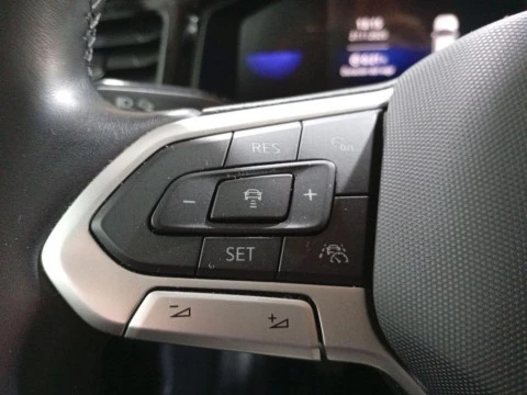 Volkswagen Taigo Life 1.0 TSI 70 kW (95 CV)