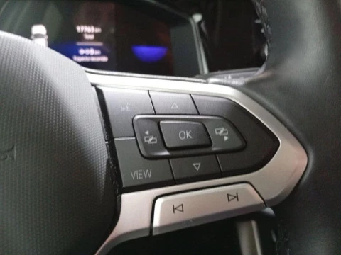 Volkswagen Taigo Life 1.0 TSI 70 kW (95 CV)