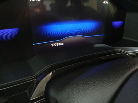 Volkswagen Taigo Life 1.0 TSI 70 kW (95 CV)