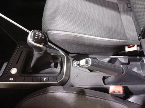 Volkswagen Taigo Life 1.0 TSI 70 kW (95 CV)