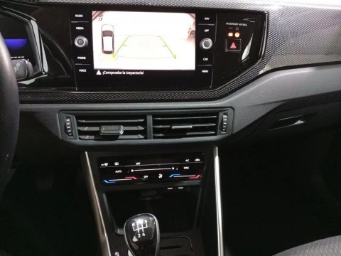 Volkswagen Taigo Life 1.0 TSI 70 kW (95 CV)