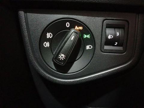 Volkswagen Taigo Life 1.0 TSI 70 kW (95 CV)