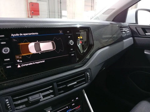 Volkswagen Taigo Life 1.0 TSI 70 kW (95 CV)