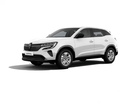 Renault Austral Evolution Mild Hybrid 116kW Auto Renault Austral Evolution Mild Hybrid 116kW Auto