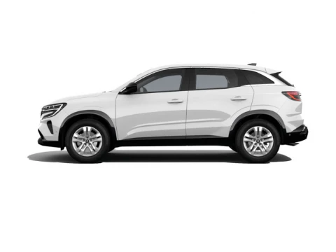 Renault Austral Evolution Mild Hybrid 116kW Auto Renault Austral Evolution Mild Hybrid 116kW Auto