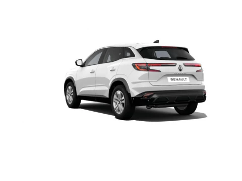 Renault Austral Evolution Mild Hybrid 116kW Auto Renault Austral Evolution Mild Hybrid 116kW Auto