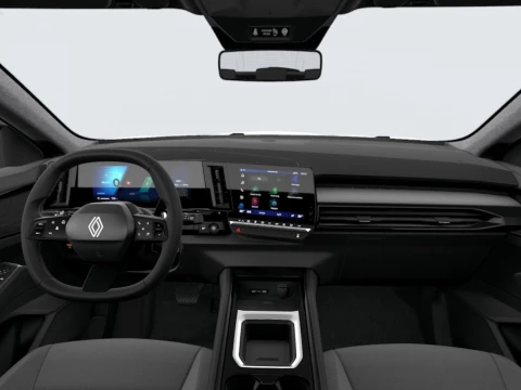 Renault Austral Evolution Mild Hybrid 116kW Auto Renault Austral Evolution Mild Hybrid 116kW Auto