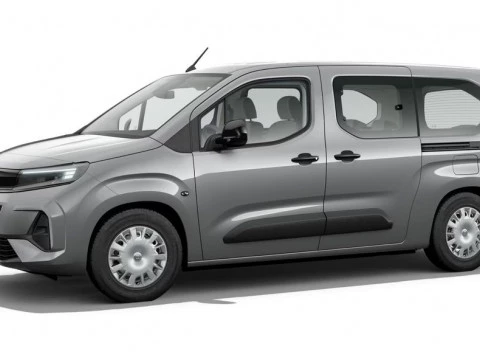 Opel Combo XL 100 Cv 1.5 Td S/S MT6 €6.4