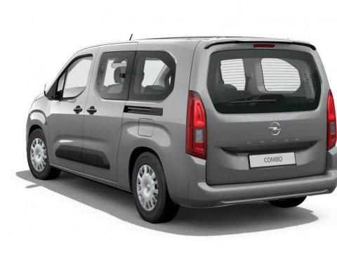 Opel Combo XL 100 Cv 1.5 Td S/S MT6 €6.4