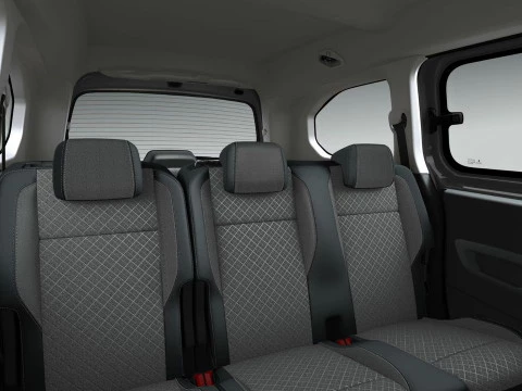 Opel Combo XL 100 Cv 1.5 Td S/S MT6 €6.4