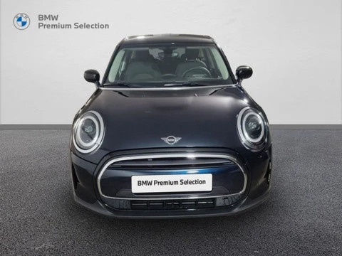 MINI COOPER 5 PUERTAS