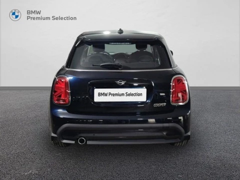 MINI COOPER 5 PUERTAS