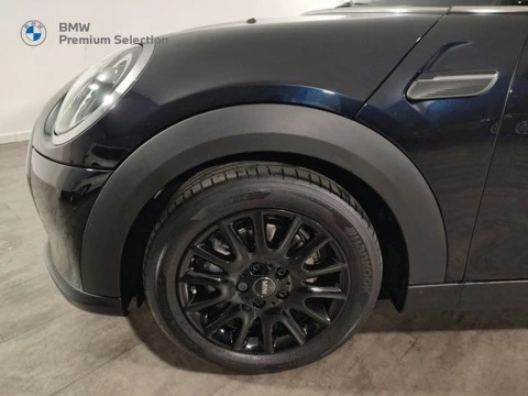 MINI COOPER 5 PUERTAS