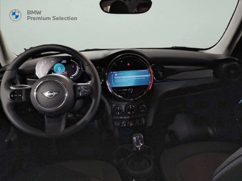 MINI COOPER 5 PUERTAS