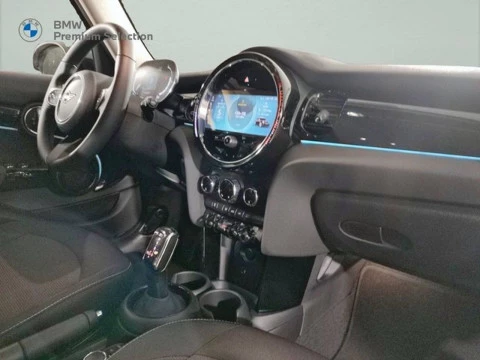 MINI COOPER 5 PUERTAS