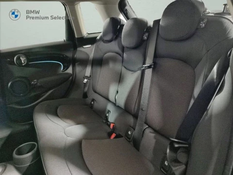 MINI COOPER 5 PUERTAS