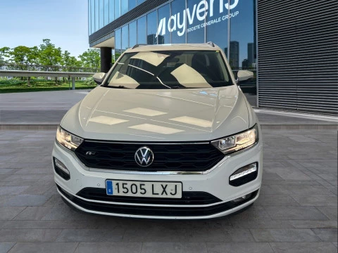 Volkswagen T-Roc Advance R-Line 1.0 TSI 81kW (110CV)