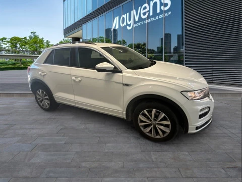 Volkswagen T-Roc Advance R-Line 1.0 TSI 81kW (110CV)