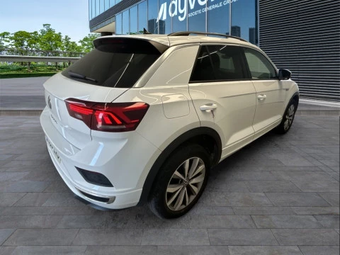 Volkswagen T-Roc Advance R-Line 1.0 TSI 81kW (110CV)