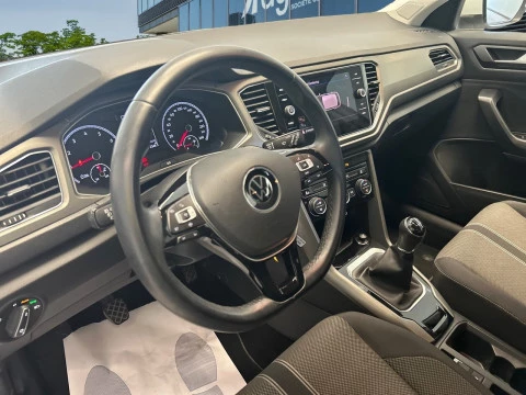 Volkswagen T-Roc Advance R-Line 1.0 TSI 81kW (110CV)
