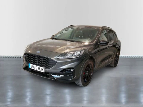 Ford Kuga ST-Line X 2.5 Duratec PHEV 165kW Auto