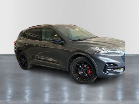 Ford Kuga ST-Line X 2.5 Duratec PHEV 165kW Auto