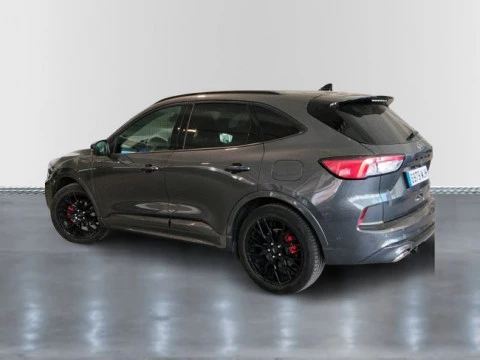 Ford Kuga ST-Line X 2.5 Duratec PHEV 165kW Auto