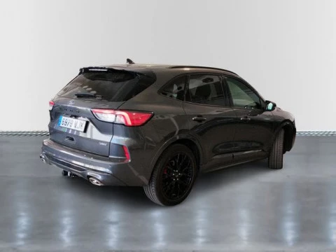 Ford Kuga ST-Line X 2.5 Duratec PHEV 165kW Auto